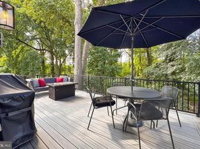 1203 Ware Street SW, Vienna VA 22180