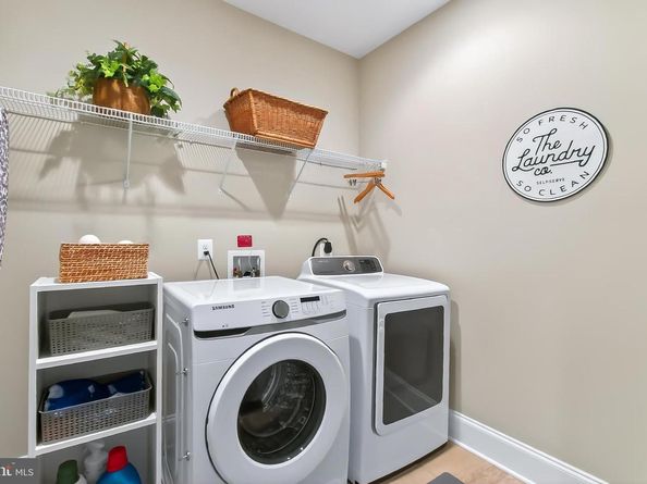 1203 Ware Street SW, Vienna VA 22180