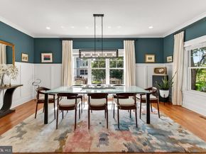 1203 Ware Street SW, Vienna VA 22180