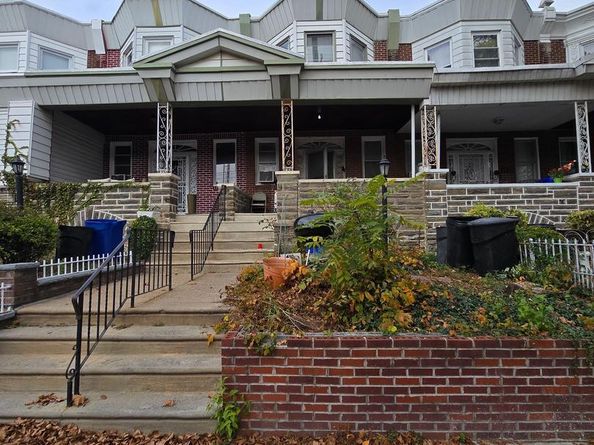 1613 67TH Avenue, Philadelphia PA 19126