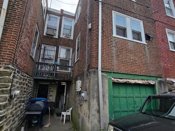 1613 67TH Avenue, Philadelphia PA 19126