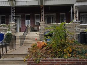 1613 67TH Avenue, Philadelphia PA 19126