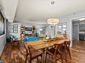 5501 Seminary Road 114S, Falls Church VA 22041