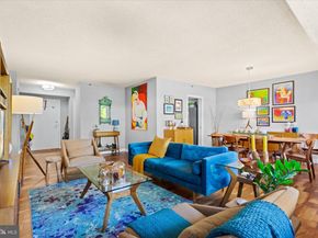 5501 Seminary Road 114S, Falls Church VA 22041