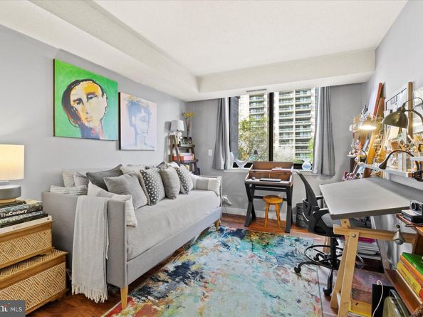 5501 Seminary Road 114S, Falls Church VA 22041