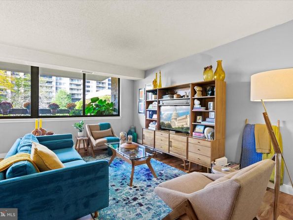 5501 Seminary Road 114S, Falls Church VA 22041