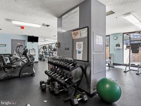 5501 Seminary Road 114S, Falls Church VA 22041