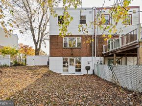 859 Selmer Road, Philadelphia PA 19116