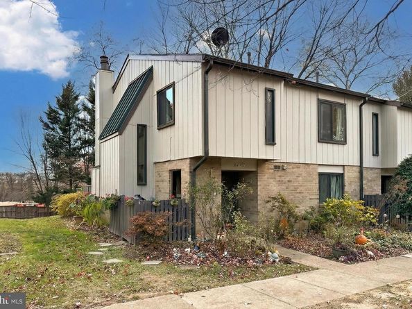 1809 Ivy Oak Square 61, Reston VA 20190