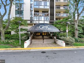 5300 Holmes Run Parkway 1210, Alexandria VA 22304