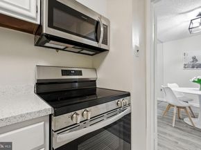 5300 Holmes Run Parkway 1210, Alexandria VA 22304