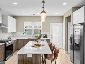 4509 12TH Street NE, Washington DC 20017