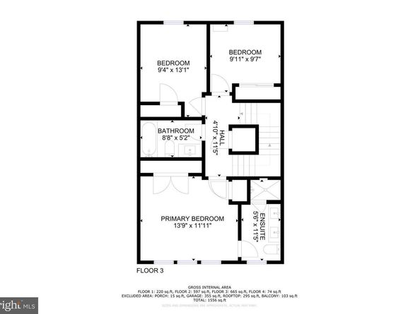 4509 12TH Street NE, Washington DC 20017