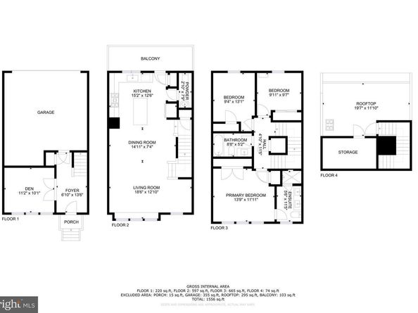 4509 12TH Street NE, Washington DC 20017