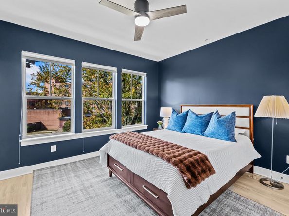 4509 12TH Street NE, Washington DC 20017