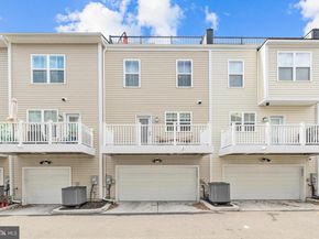 4509 12TH Street NE, Washington DC 20017