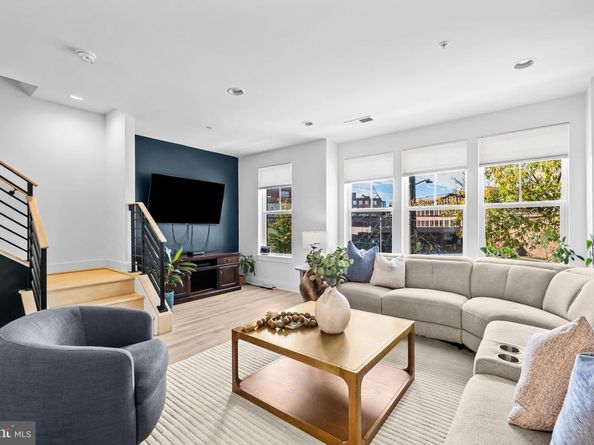 4509 12TH Street NE, Washington DC 20017