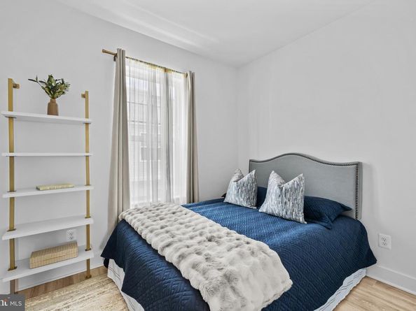 4509 12TH Street NE, Washington DC 20017