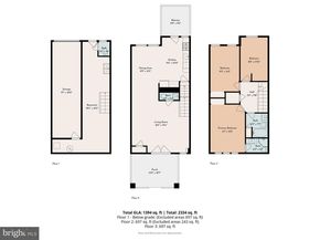 204 Stoneway Lane, Merion Station PA 19066