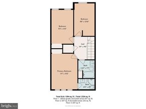 204 Stoneway Lane, Merion Station PA 19066