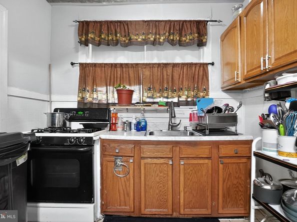 3124 N Stillman Street, Philadelphia PA 19132