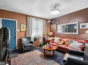 3124 N Stillman Street, Philadelphia PA 19132