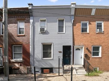 3124 N Stillman Street