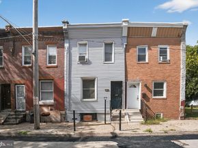 3124 N Stillman Street, Philadelphia PA 19132
