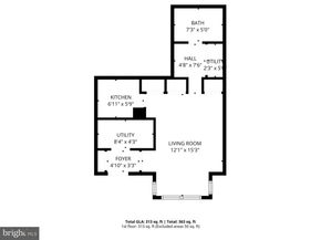 2032 16TH Street NW 1, Washington DC 20009