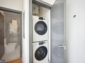 3619 Georgia Avenue NW 405, Washington DC 20010