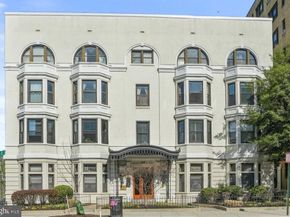 1669 Columbia Road NW 215, Washington DC 20009