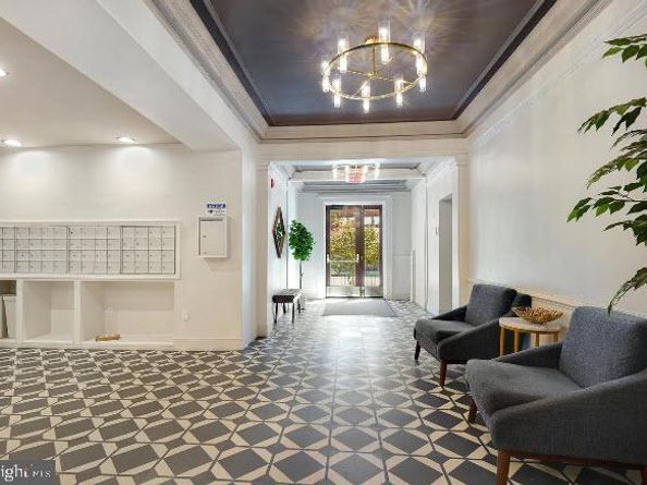 1669 Columbia Road NW 215, Washington DC 20009