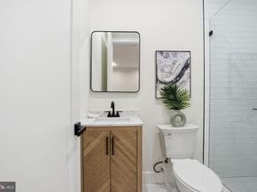 3916 8TH Street NW B, Washington DC 20011