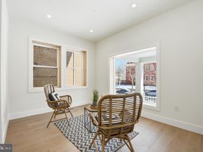 3916 8TH Street NW B, Washington DC 20011