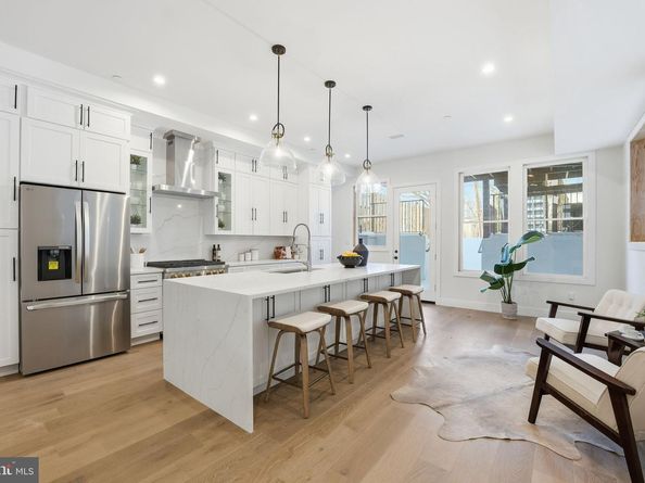 3916 8TH Street NW B, Washington DC 20011