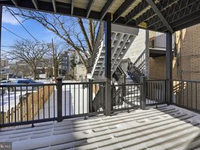 3916 8TH Street NW B, Washington DC 20011