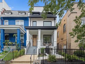 3916 8TH Street NW B, Washington DC 20011