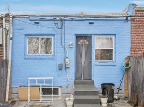 5536 Wheeler Street, Philadelphia PA 19143