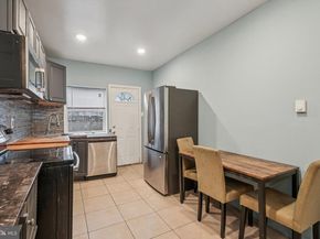 5536 Wheeler Street, Philadelphia PA 19143