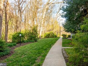 7548 Spring Lake Drive A, Bethesda MD 20817