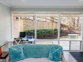 7548 Spring Lake Drive A, Bethesda MD 20817