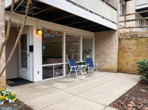 7548 Spring Lake Drive A, Bethesda MD 20817