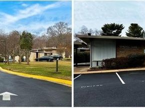 7548 Spring Lake Drive A, Bethesda MD 20817