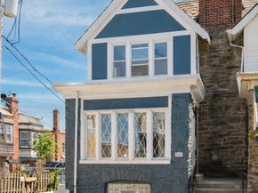 2414 77TH Avenue, Philadelphia PA 19150