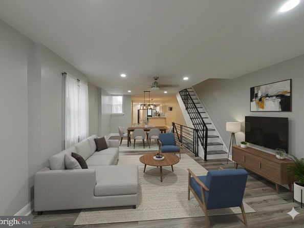 1310 S 50TH Street, Philadelphia PA 19143