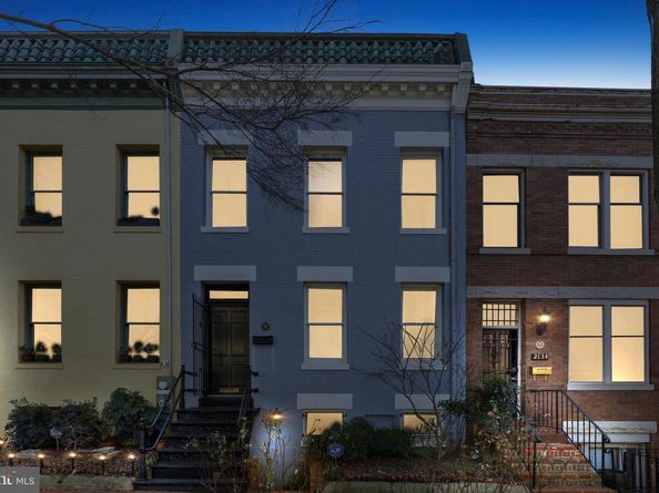 2132 Newport Place NW, Washington DC 20037