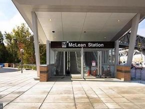 1580 Spring Gate Drive 4314, Mclean VA 22102