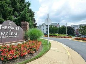 1580 Spring Gate Drive 4314, Mclean VA 22102