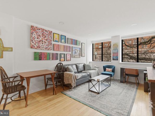 1312 Massachusetts Avenue NW 204, Washington DC 20005