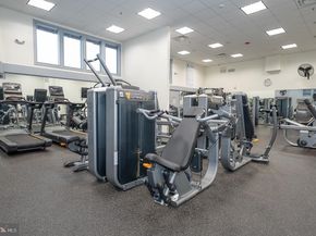 20538 Valley Forge Circle 538, King Of Prussia PA 19406